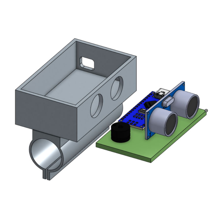 thumbnail picture for support cane attachment project